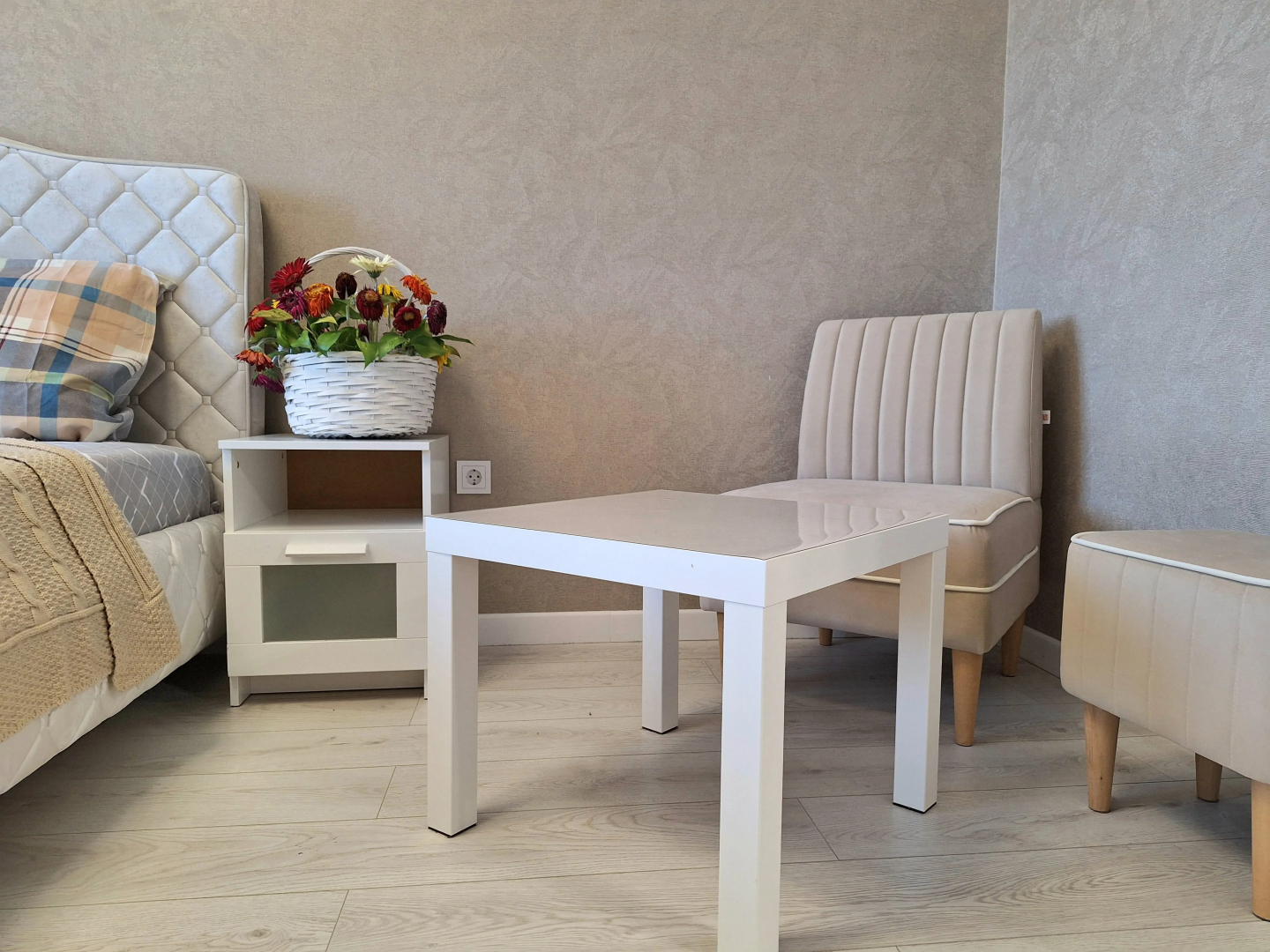 Апартаменты Prestigious Room от Rooms Apartments
