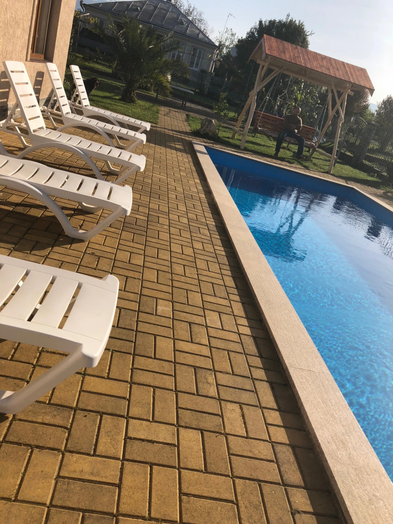 Вилла Апсуа