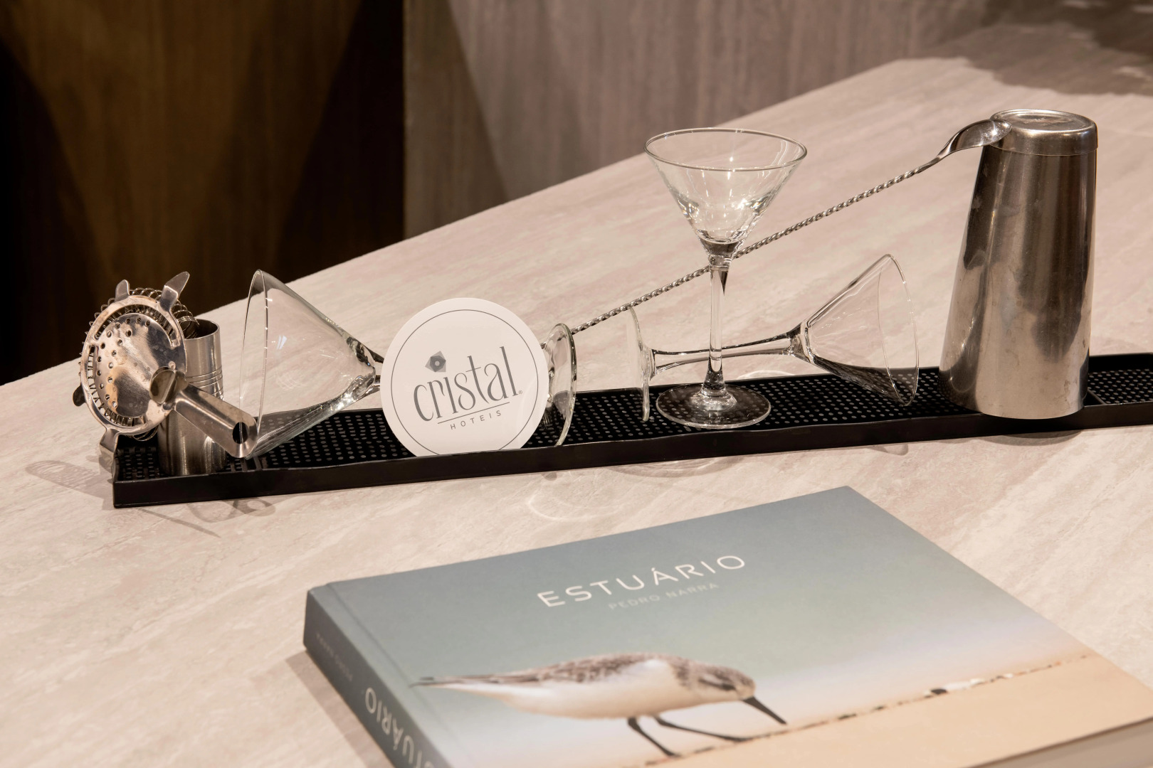 Отель Cristal Setúbal