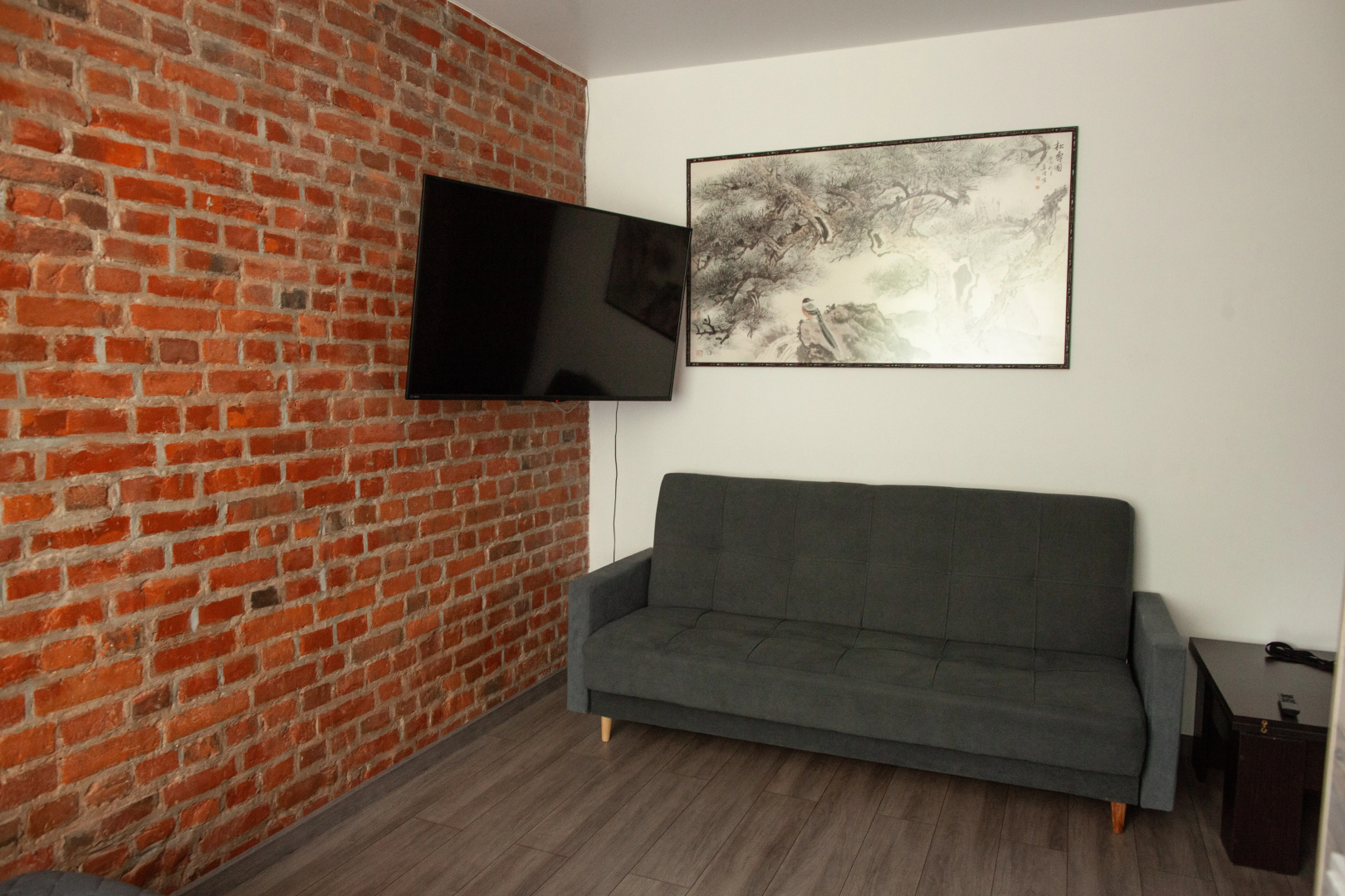 Квартира В центре рядом  с планетарием