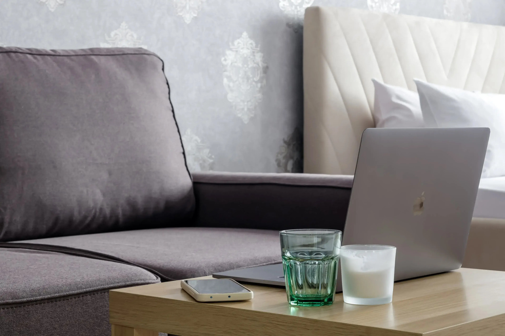 Апартаменты Стиль и высота