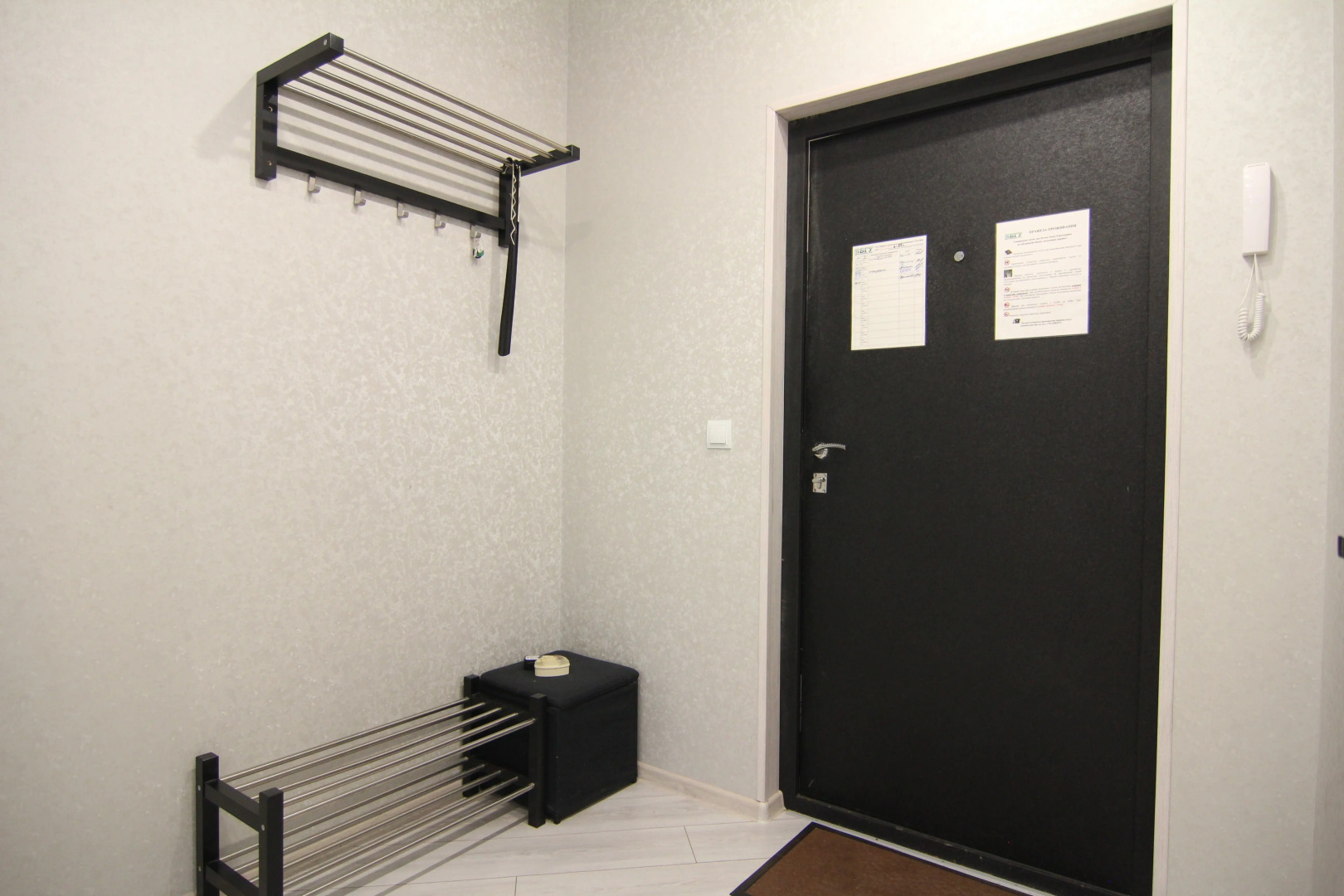 Квартира Парковой Улице Д6