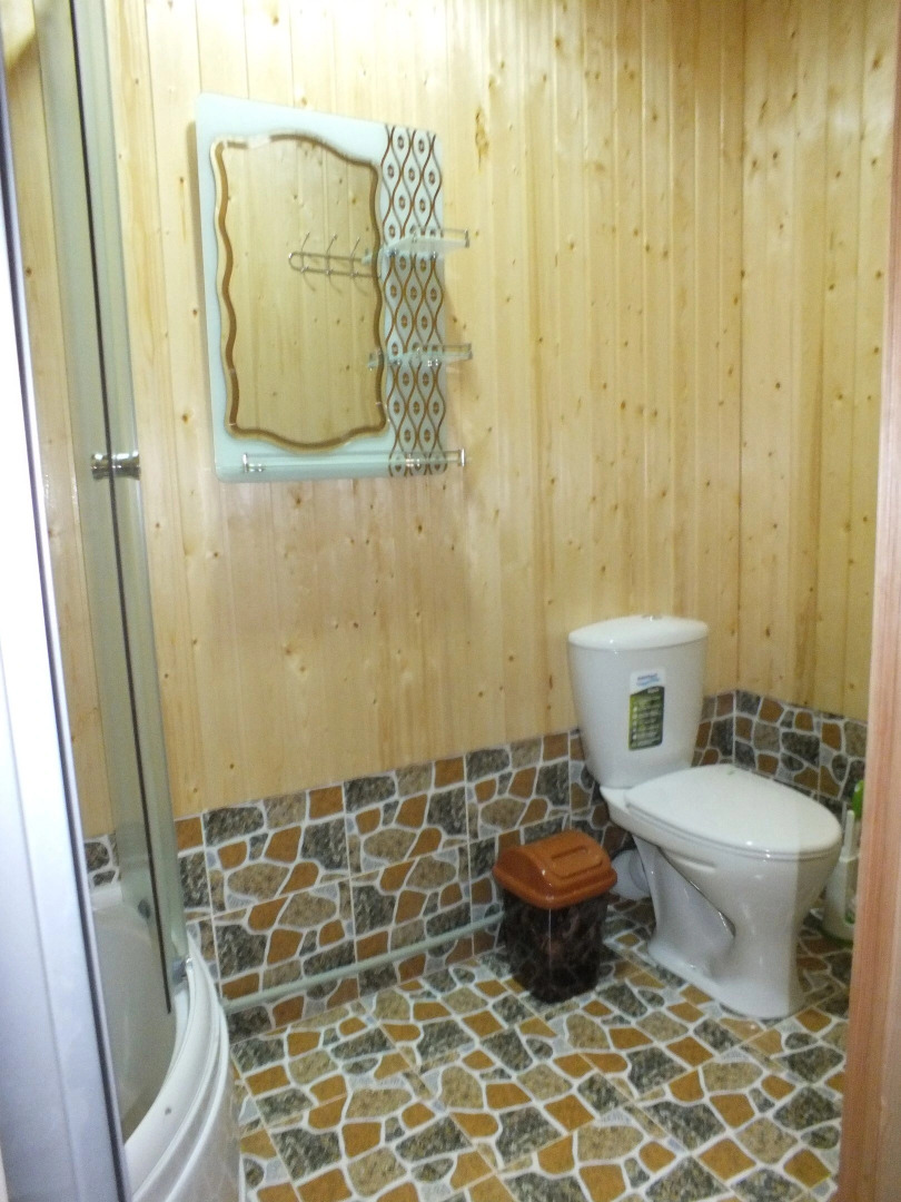 Мини-Отель Rudaki