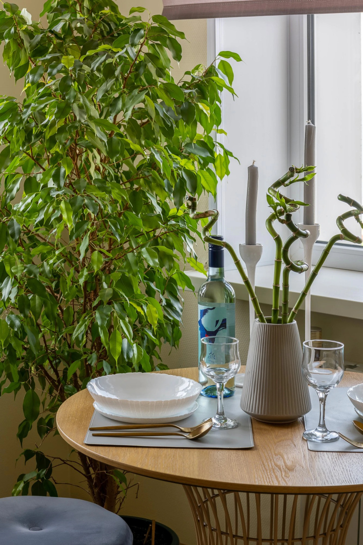 Апартаменты Sea View Amalia