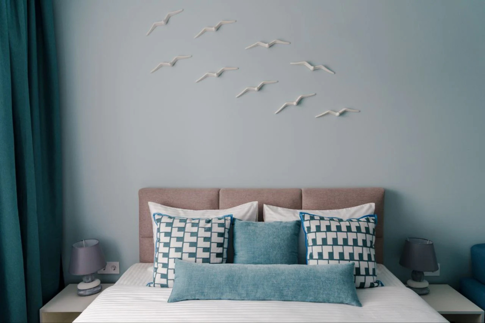 Апартаменты Apart-Deluxe Легенды Моря