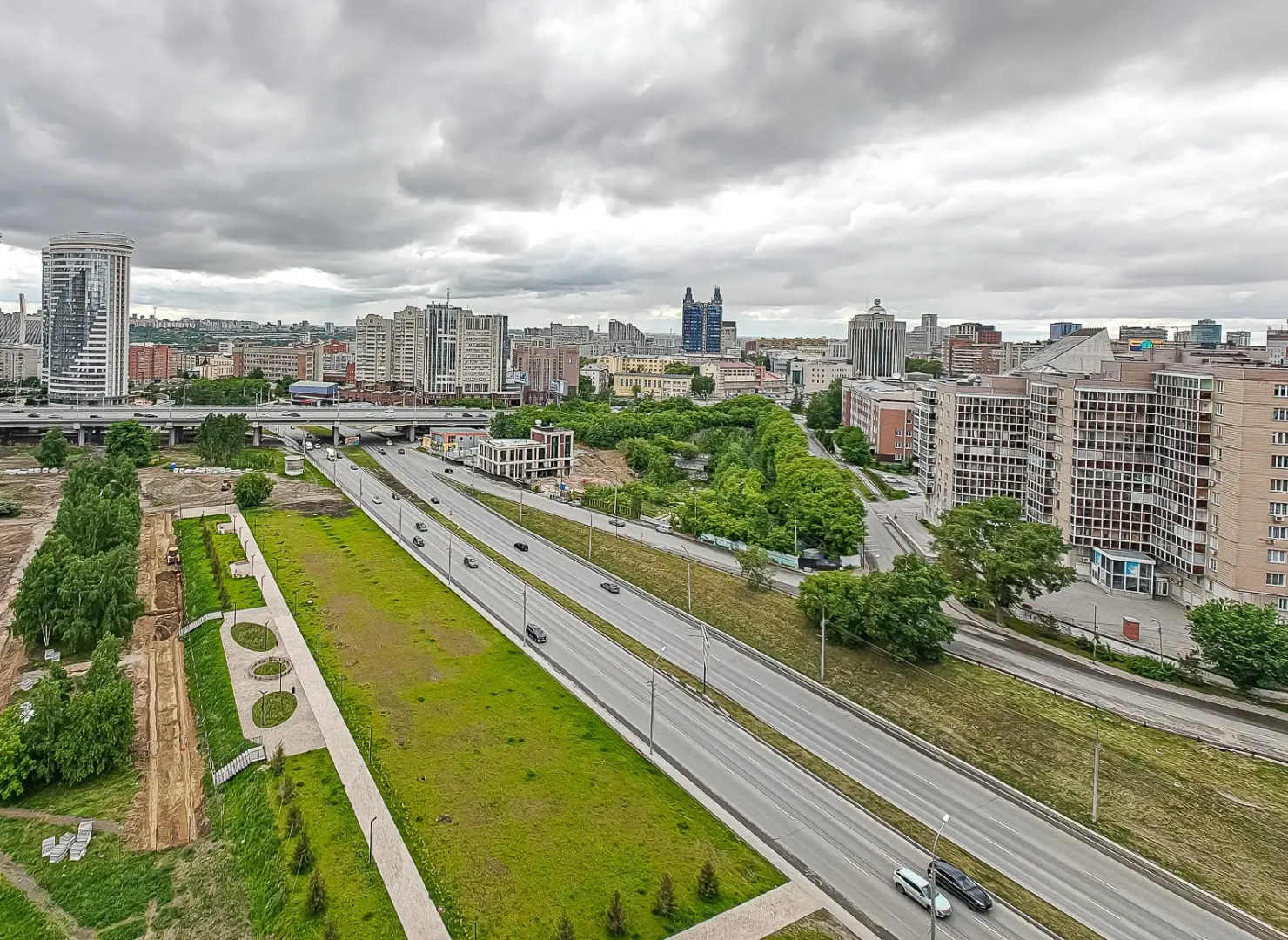 Апартаменты Stepanenkov на Ипподромской 12