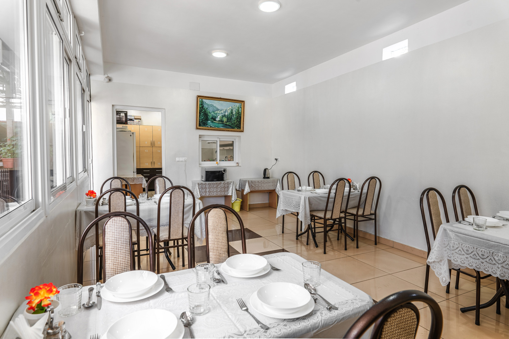 Гостевой дом "Солнечный"