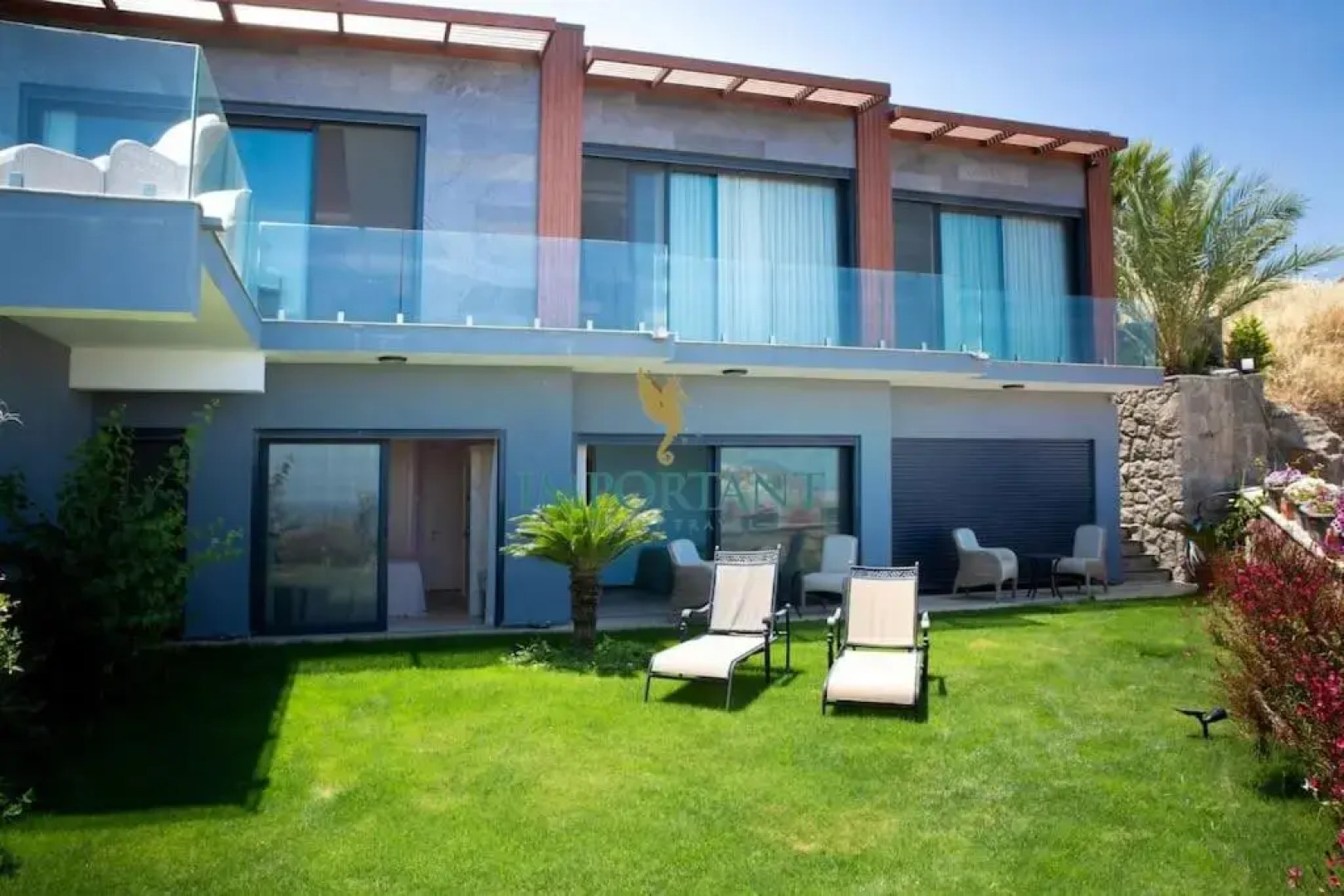 Вилла Calista by Important Group Travel