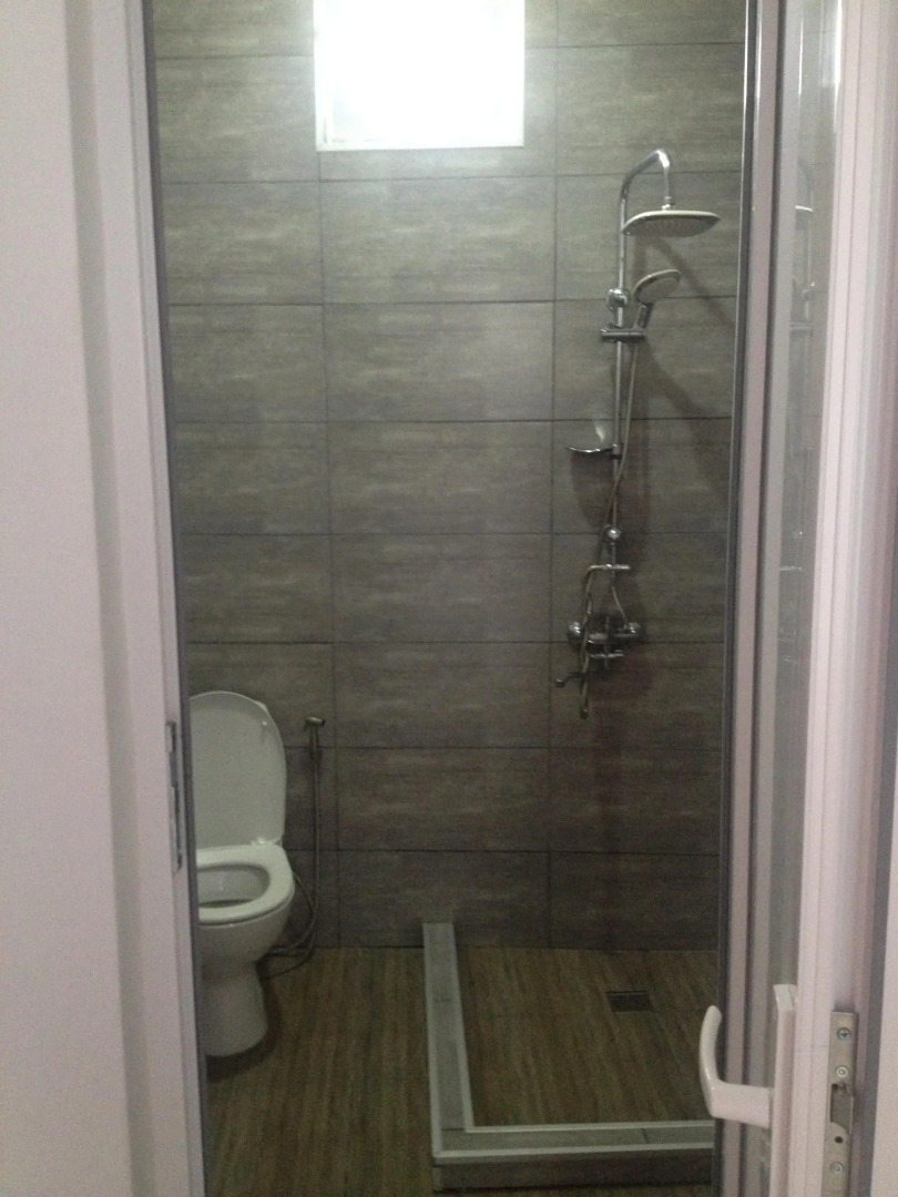 Вилла GUGU HOUSE