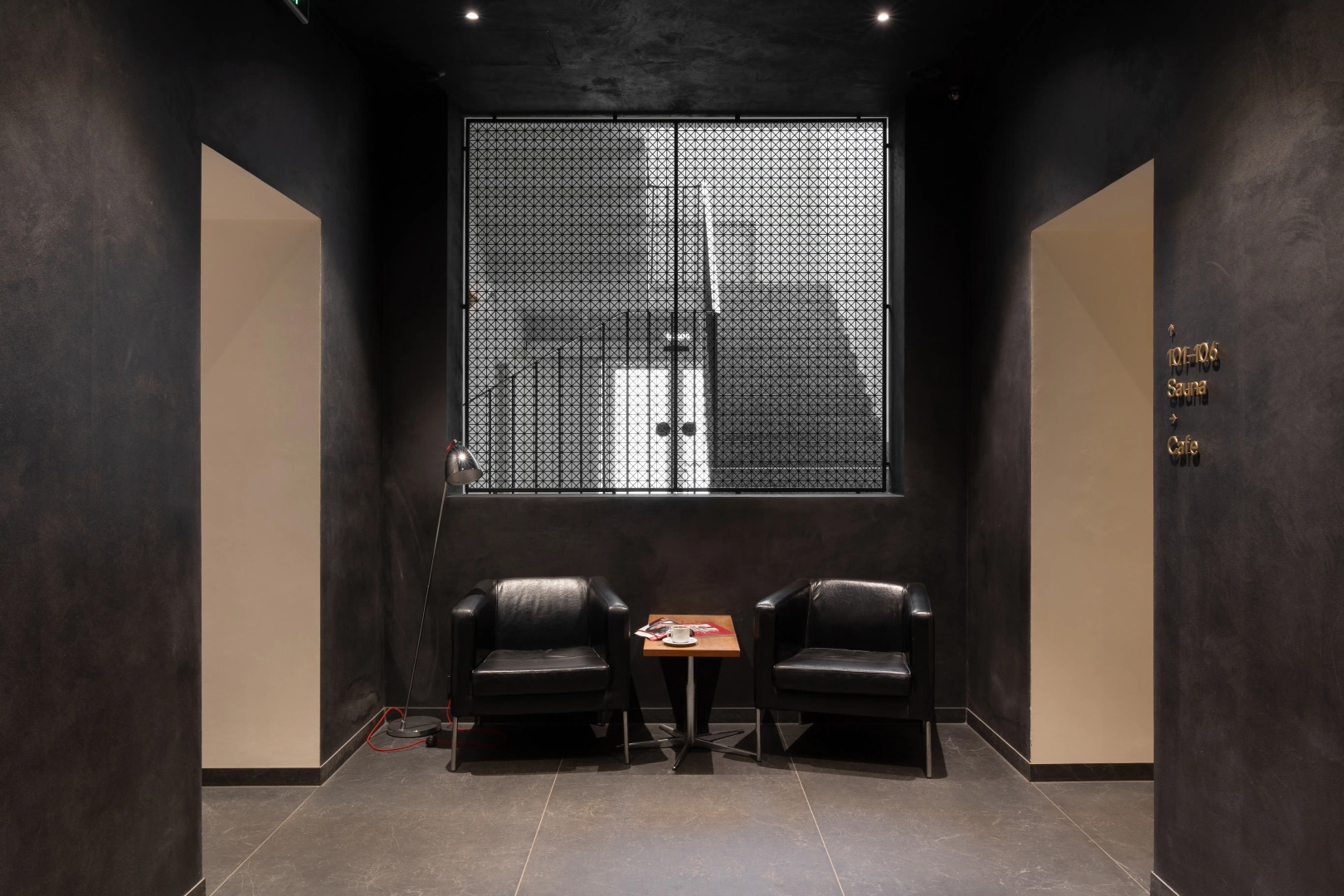 Отель Горки