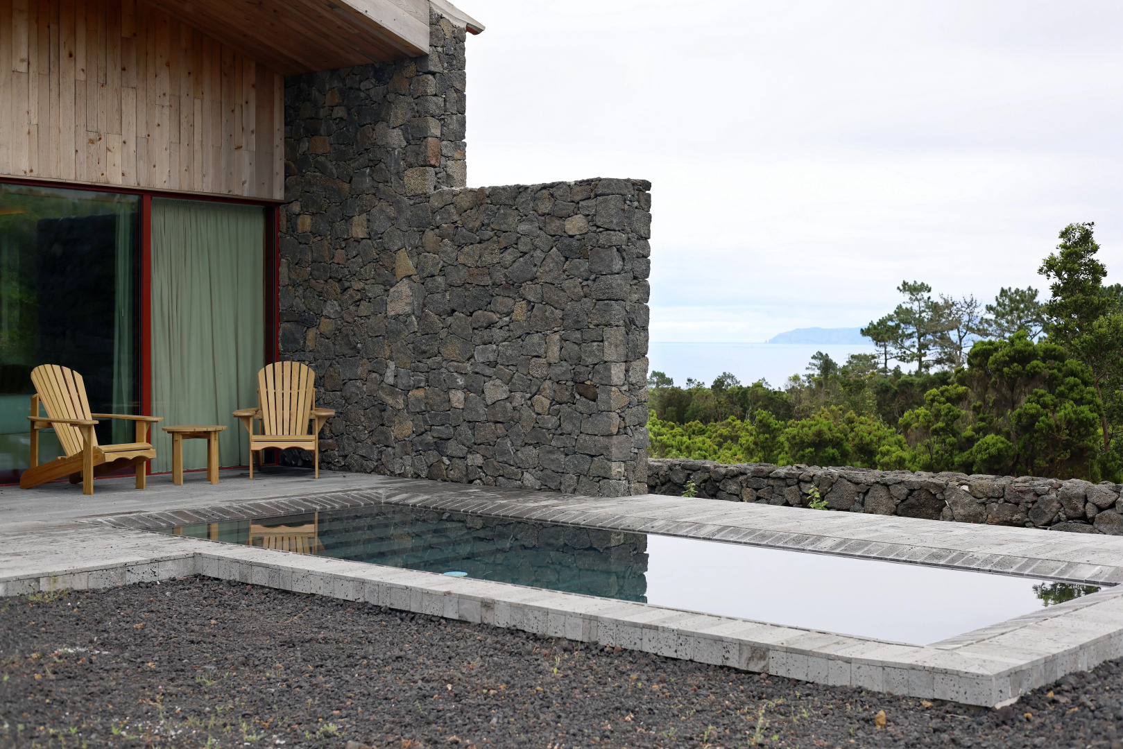 Отель Pico Vineyards - Wine Boutique Hotel by Unlock Hotels