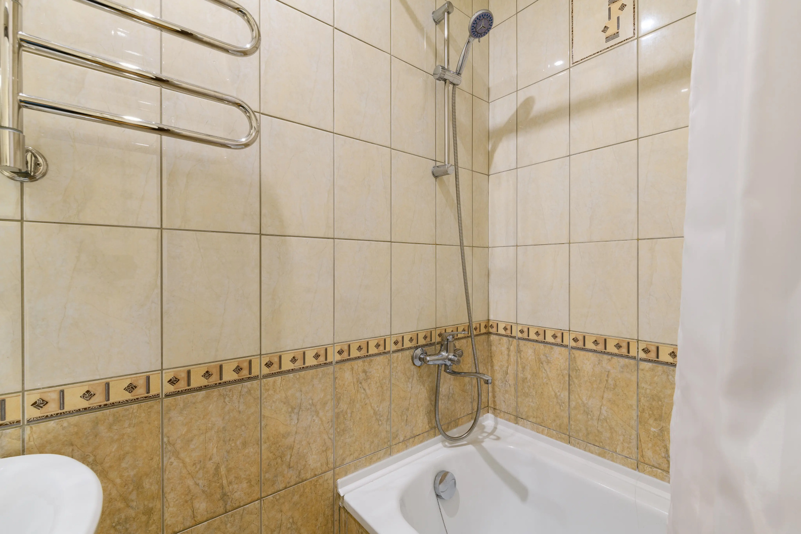 Апартаменты Sergeew Apartments у метро Василеостровская