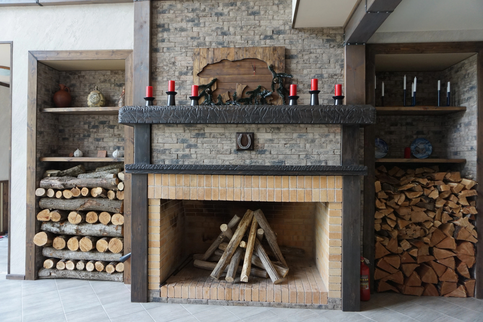 Гостевой Дом Берлога