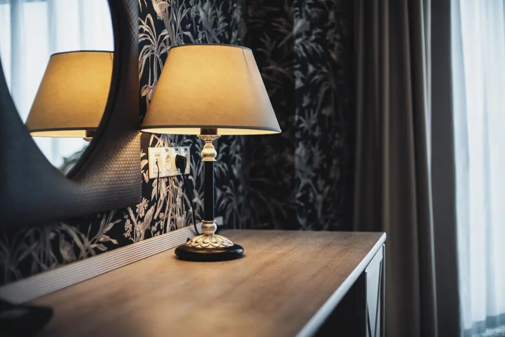 Отель Aquamarine Resort & SPA (бывший Аквамарин)