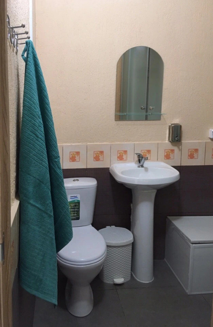 Хостел Найс