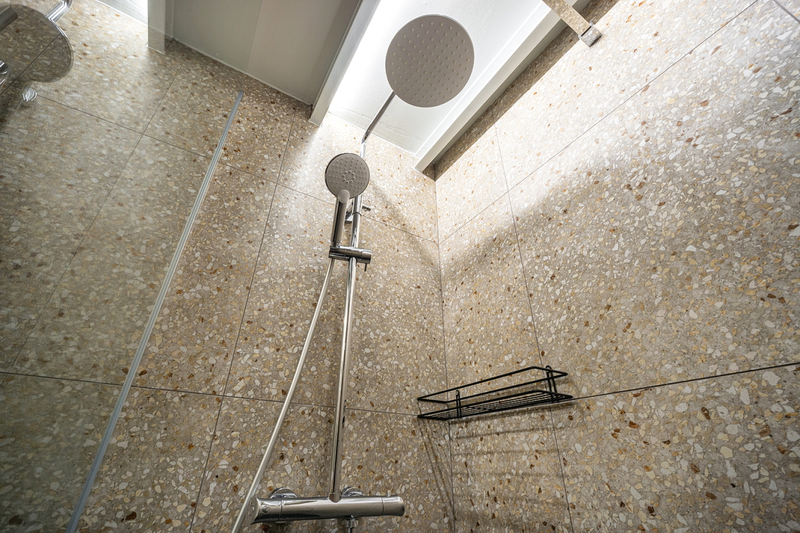 Апартаменты Queenstay Orange Loft