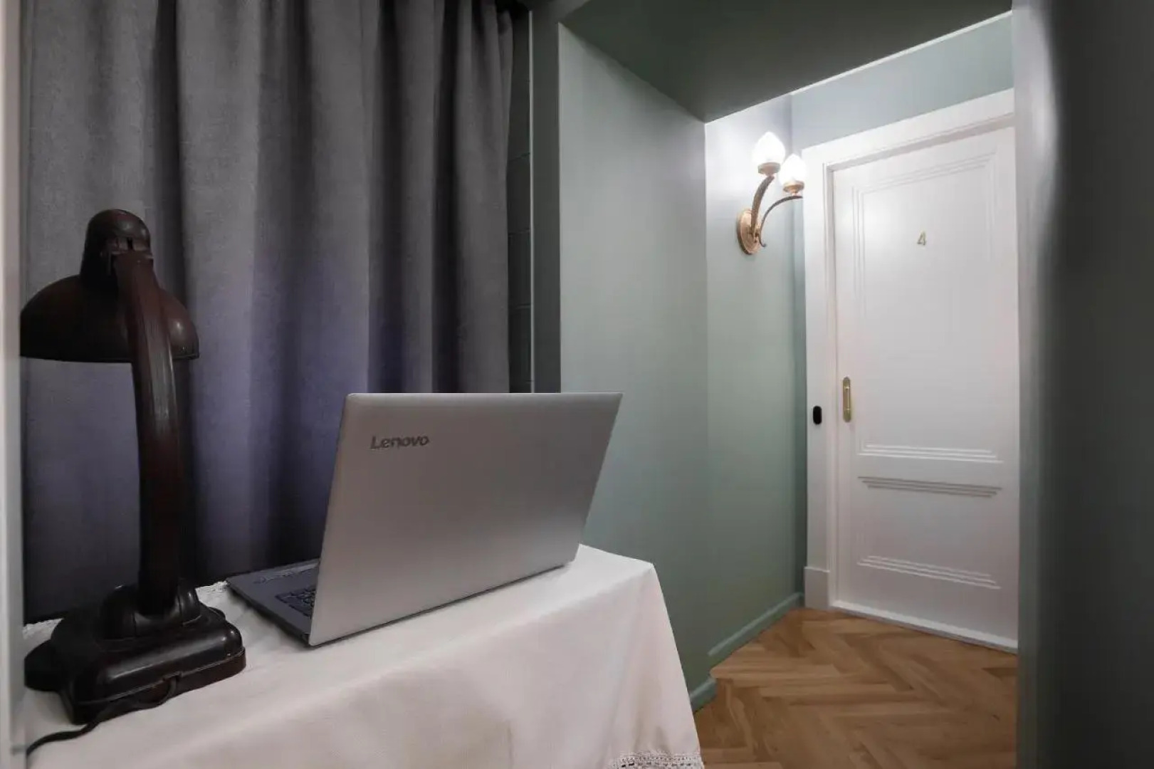 Мебелированные комнаты Дом Советов