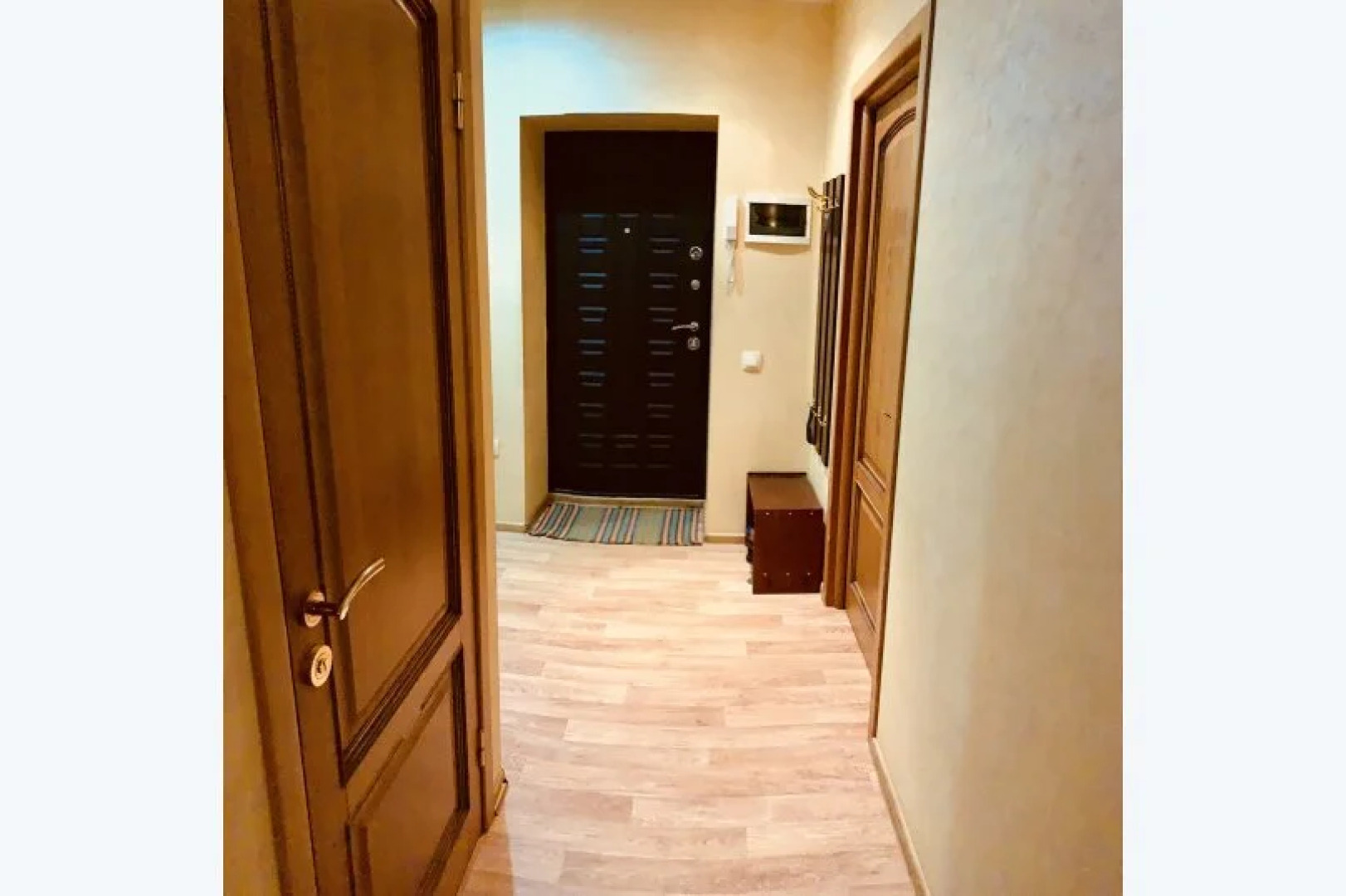 Апартаменты Днепровский Апарт