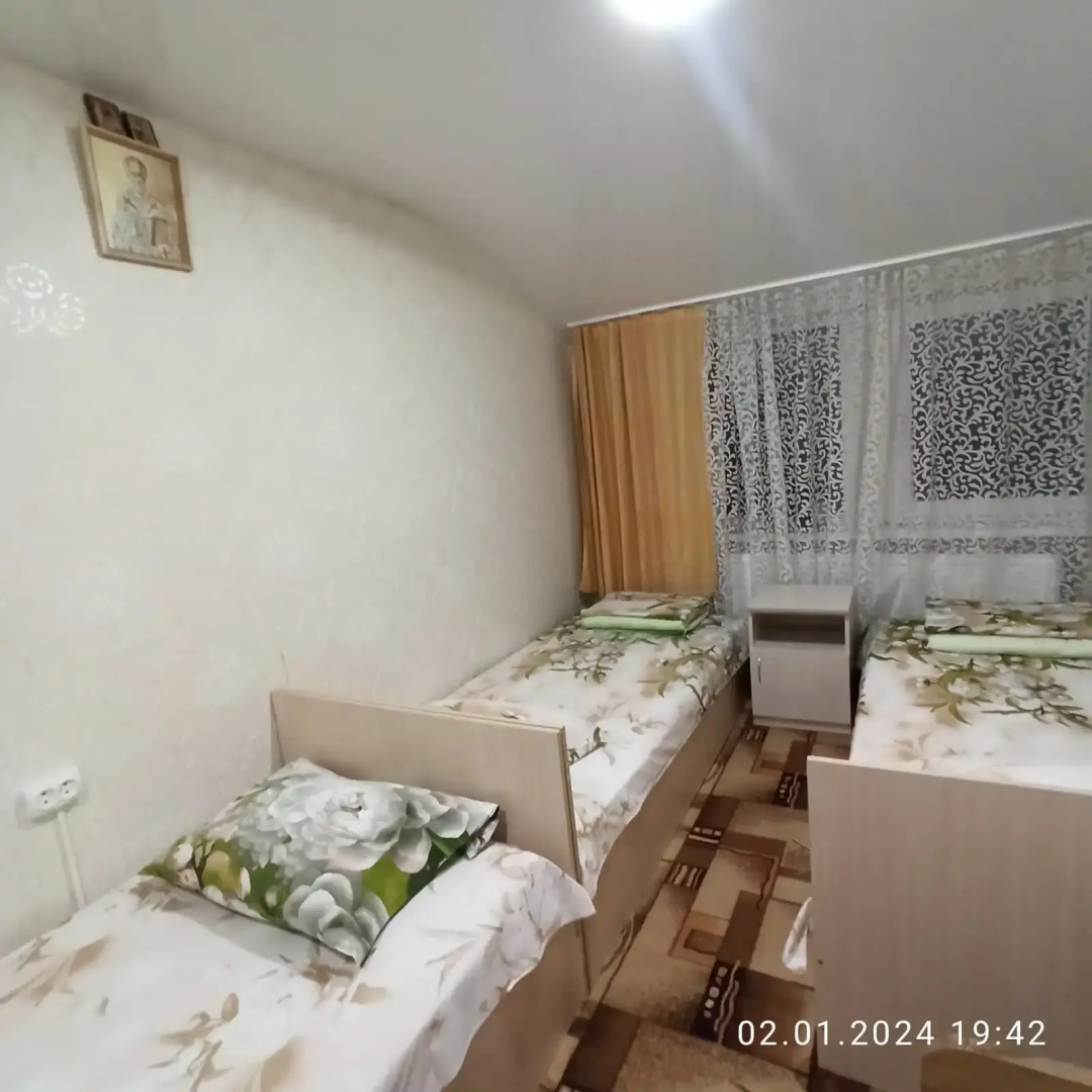 Гостевой дом на Гагарина 27