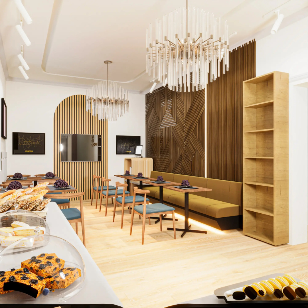 Отель Kaganat Boutique Hotel