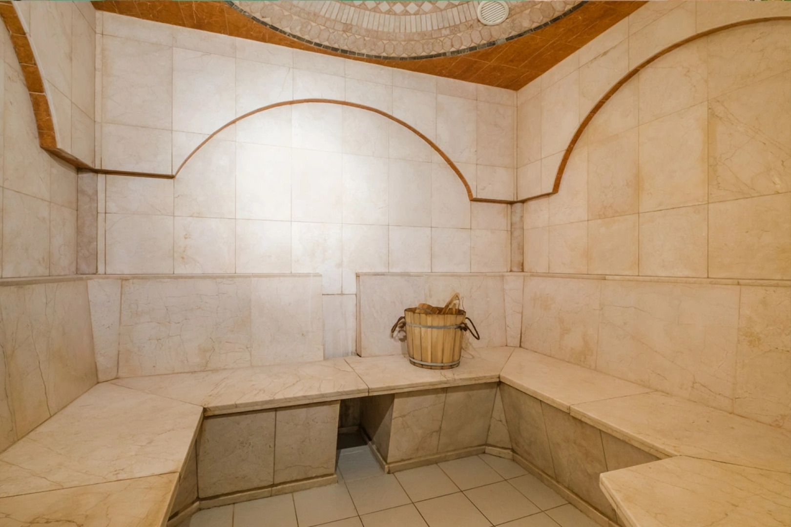 Отель Аквапарк