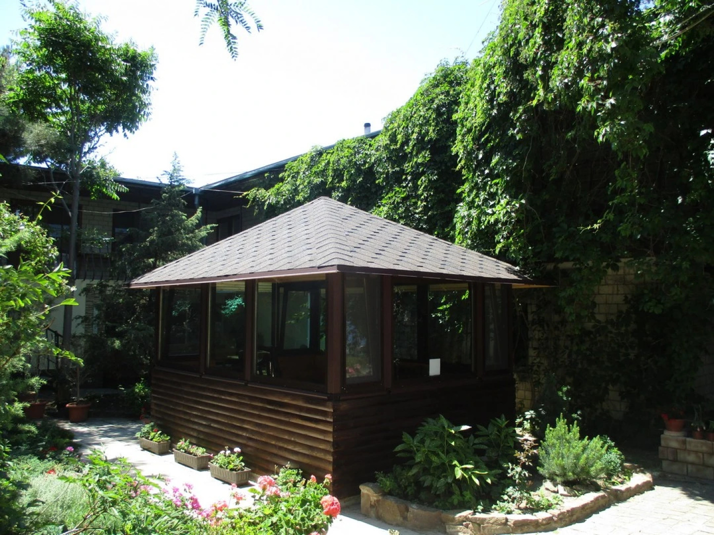 Гостевой Дом Крым