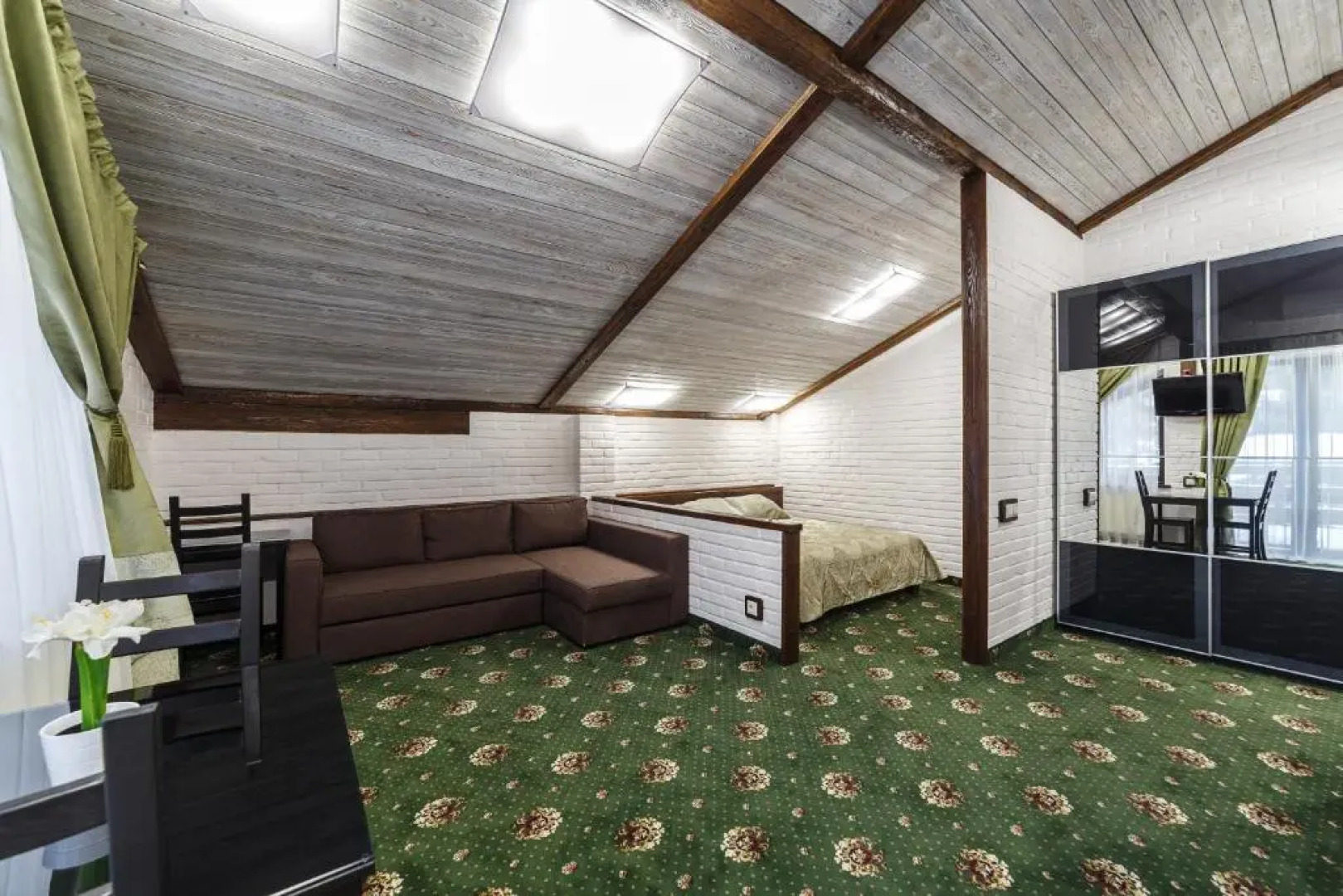 Гостевой Дом Ель