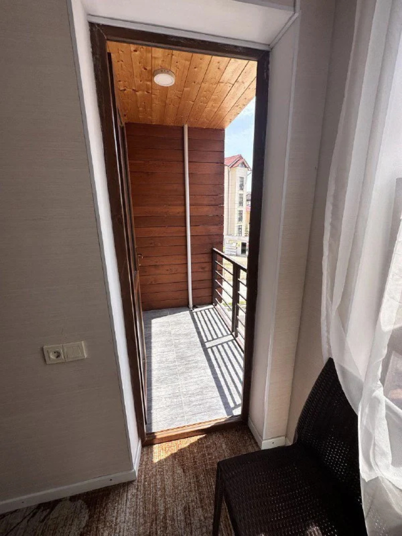 Отель Vzmorie De Luxe