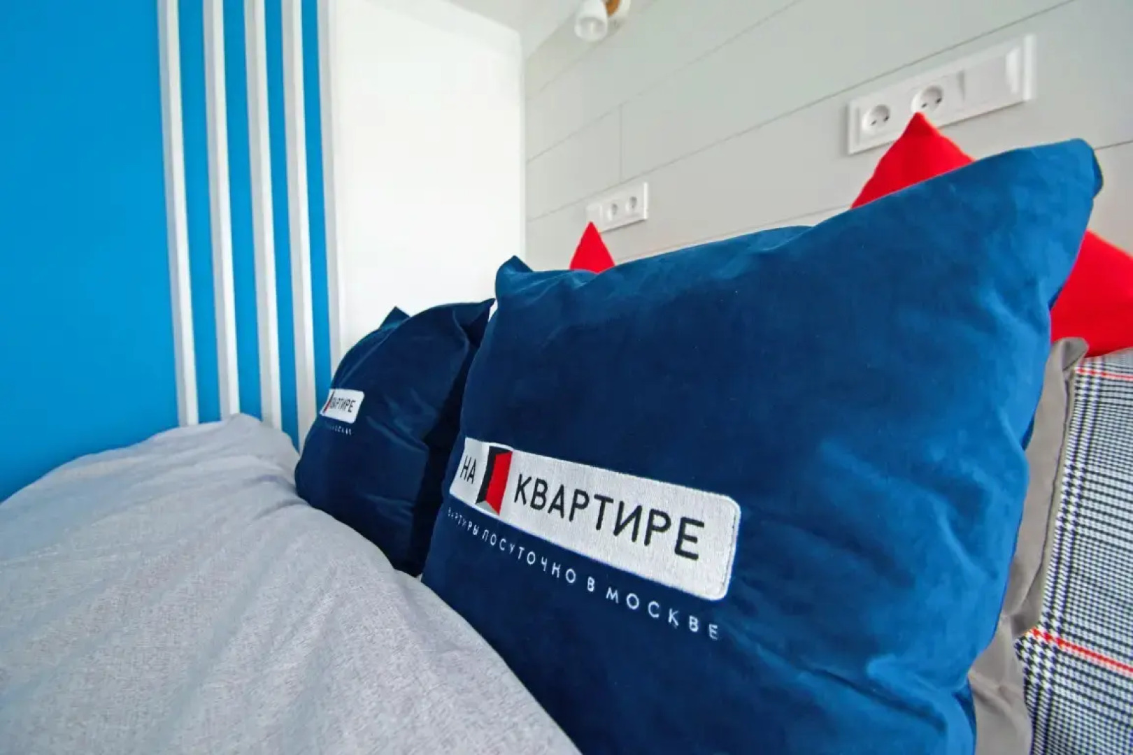 Апартаменты Двухуровневые Полулюкс Панорамные в ЖК Спутник