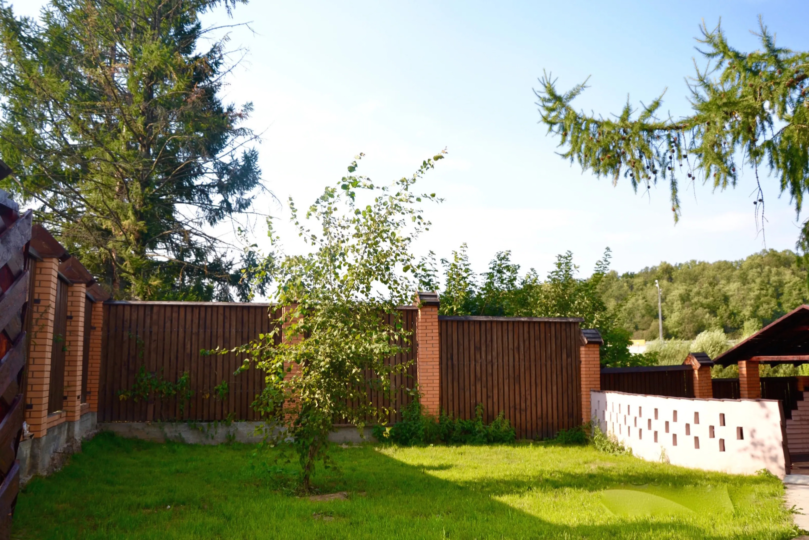 Мини-Отель Внучка