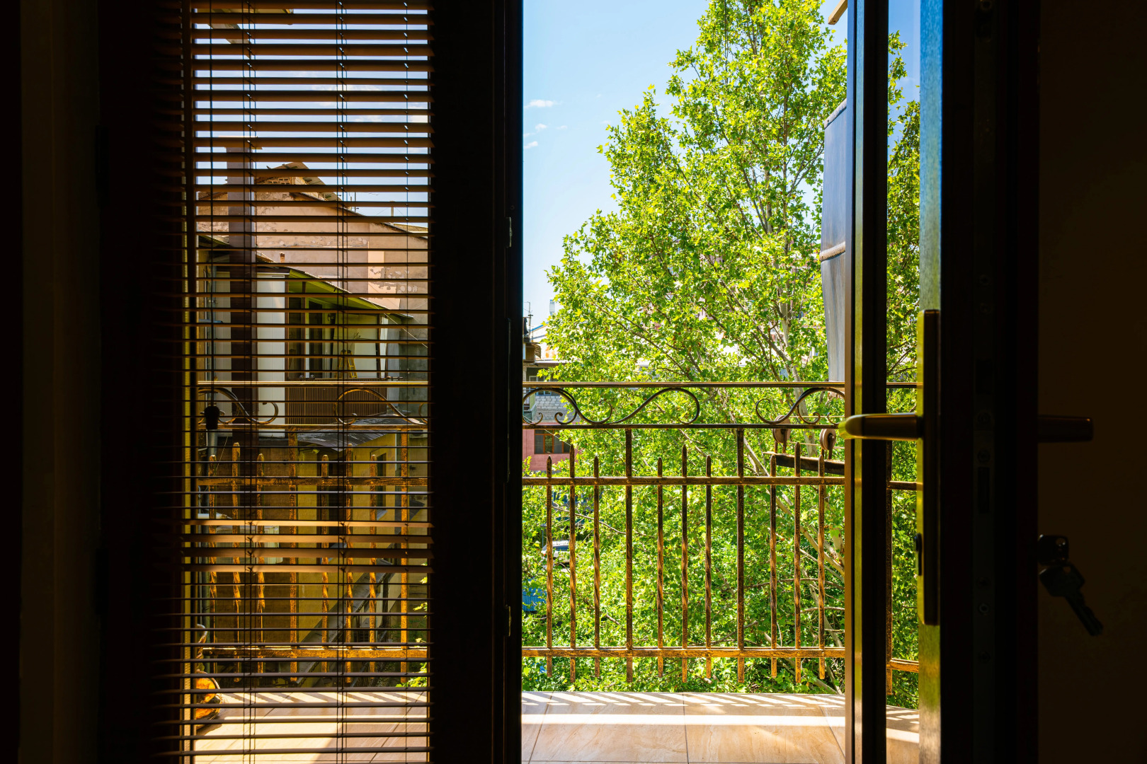 Апартаменты Stunning 2BR Apt Mashtots Avenue by Keygo 84