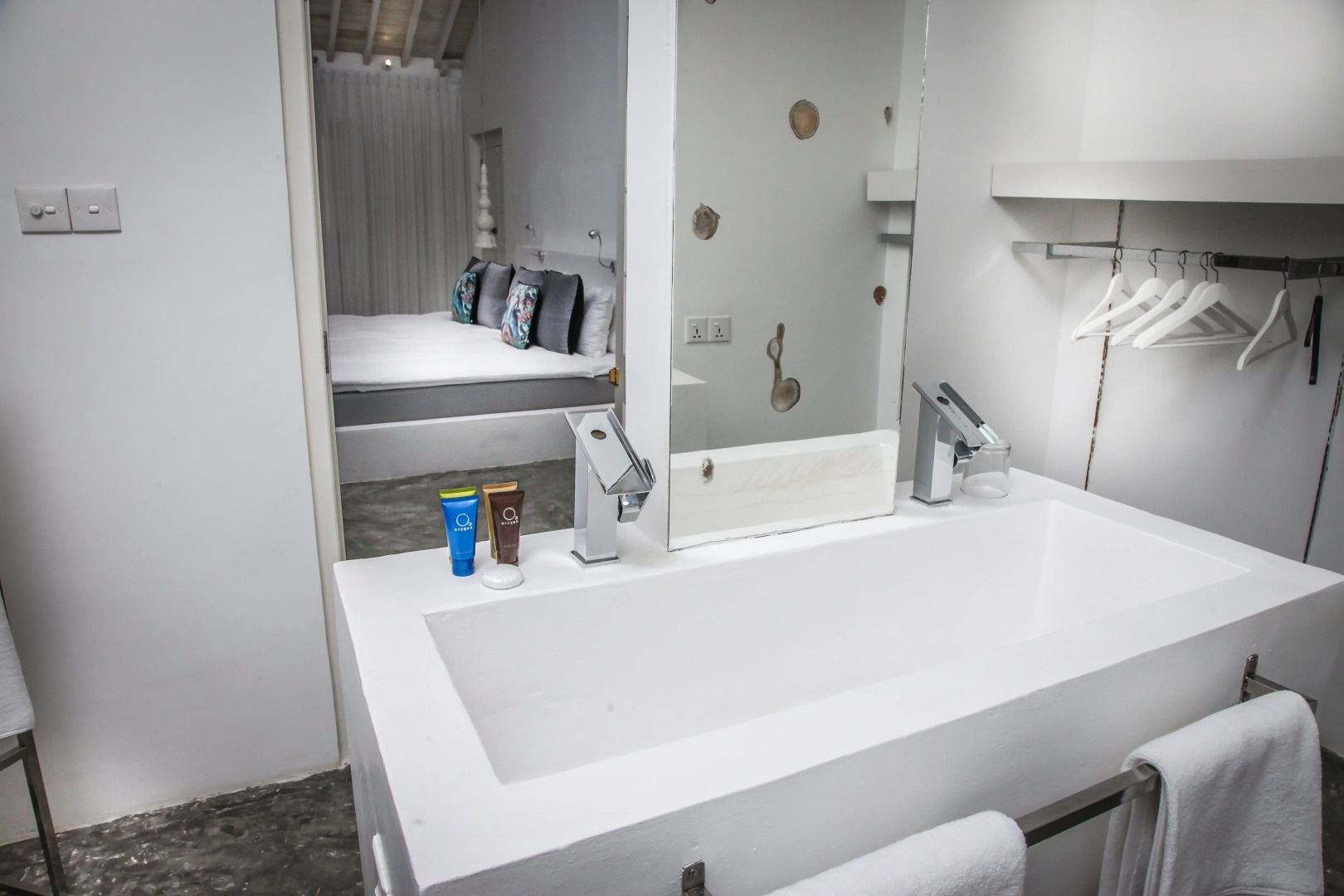 Бутик-отель W15 Escape Ahangama