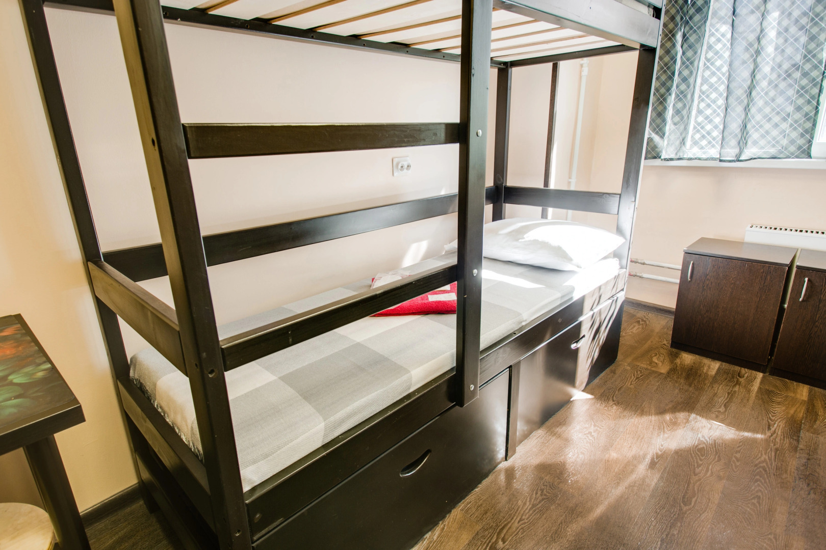 Хостел 1 ПОЛЯНЫ