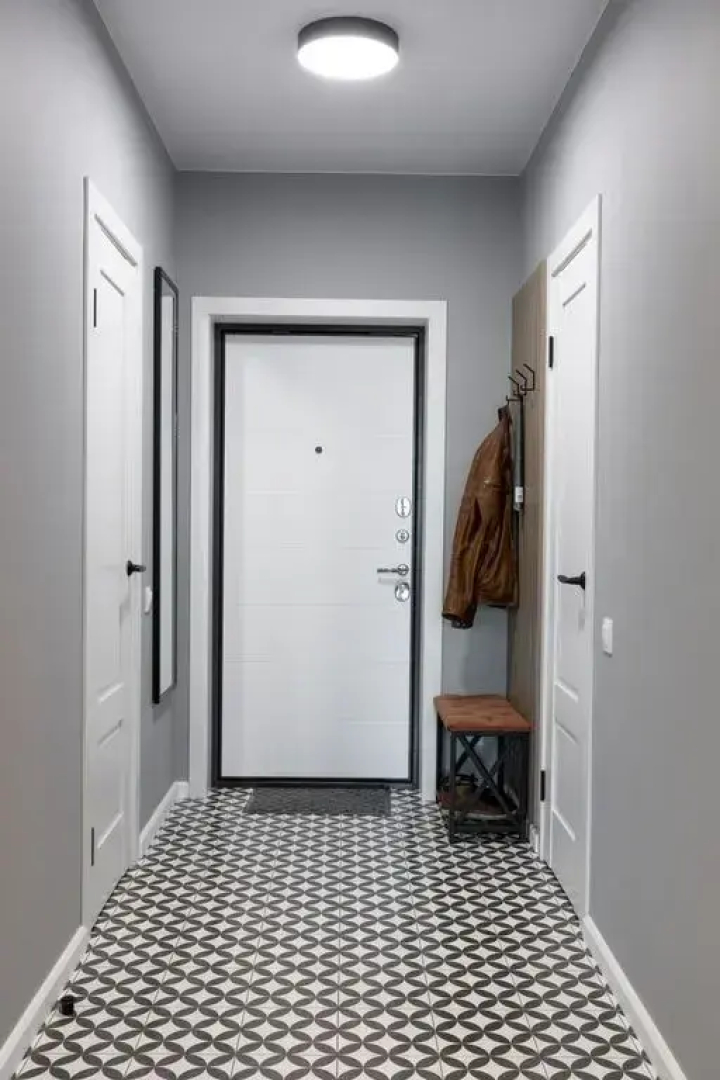 Апартаменты Эксклюзивные двухуровневые в центре города