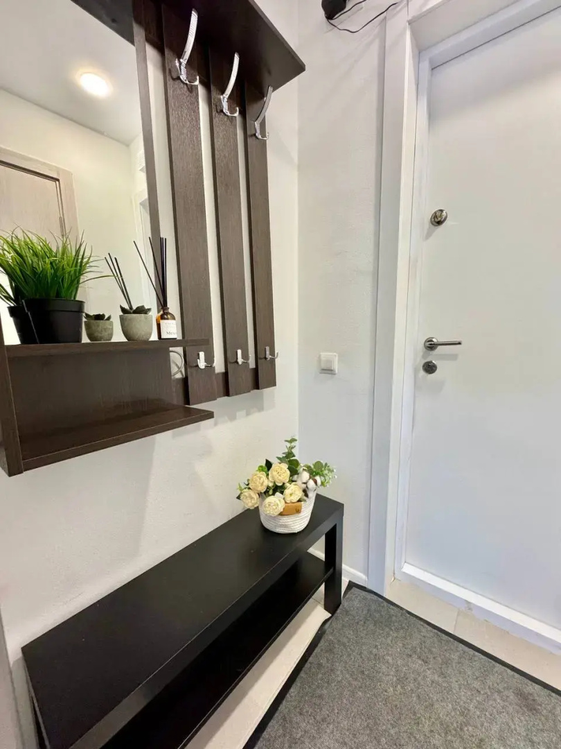 Апартаменты Life Apartments стильная студия в новом ЖК