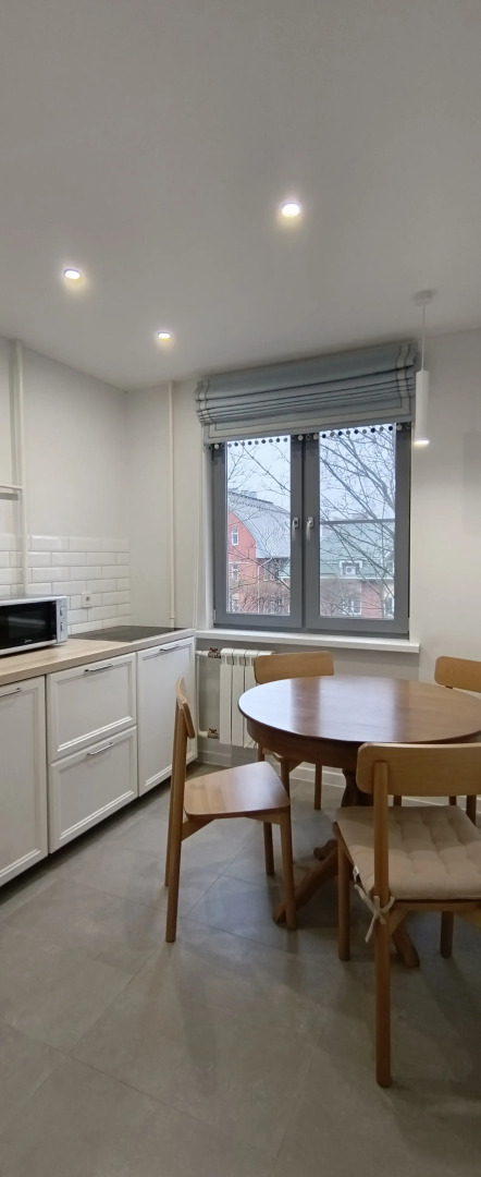 Апартаменты Двухкомнатные Семейные рядом с центром