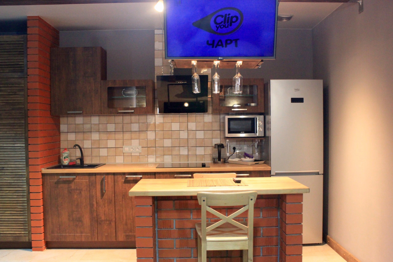 Меблированные комнаты в Кстово