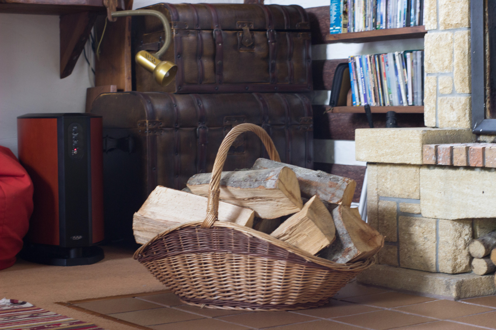 Отель Рай-Ski Домик