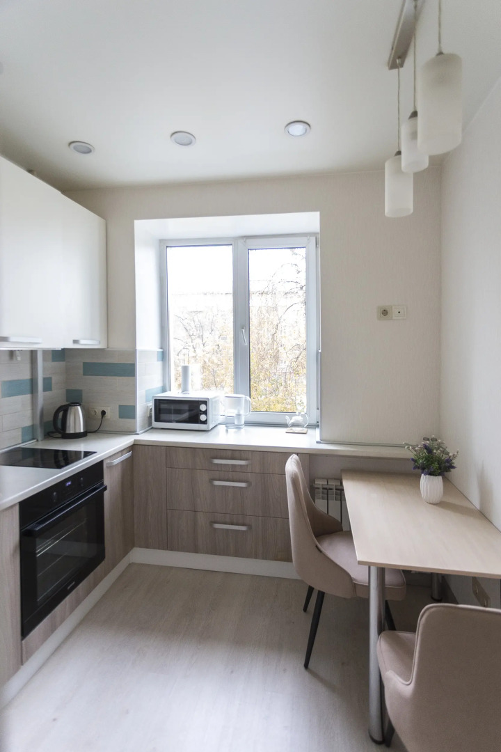 Апартаменты на Карла Маркса