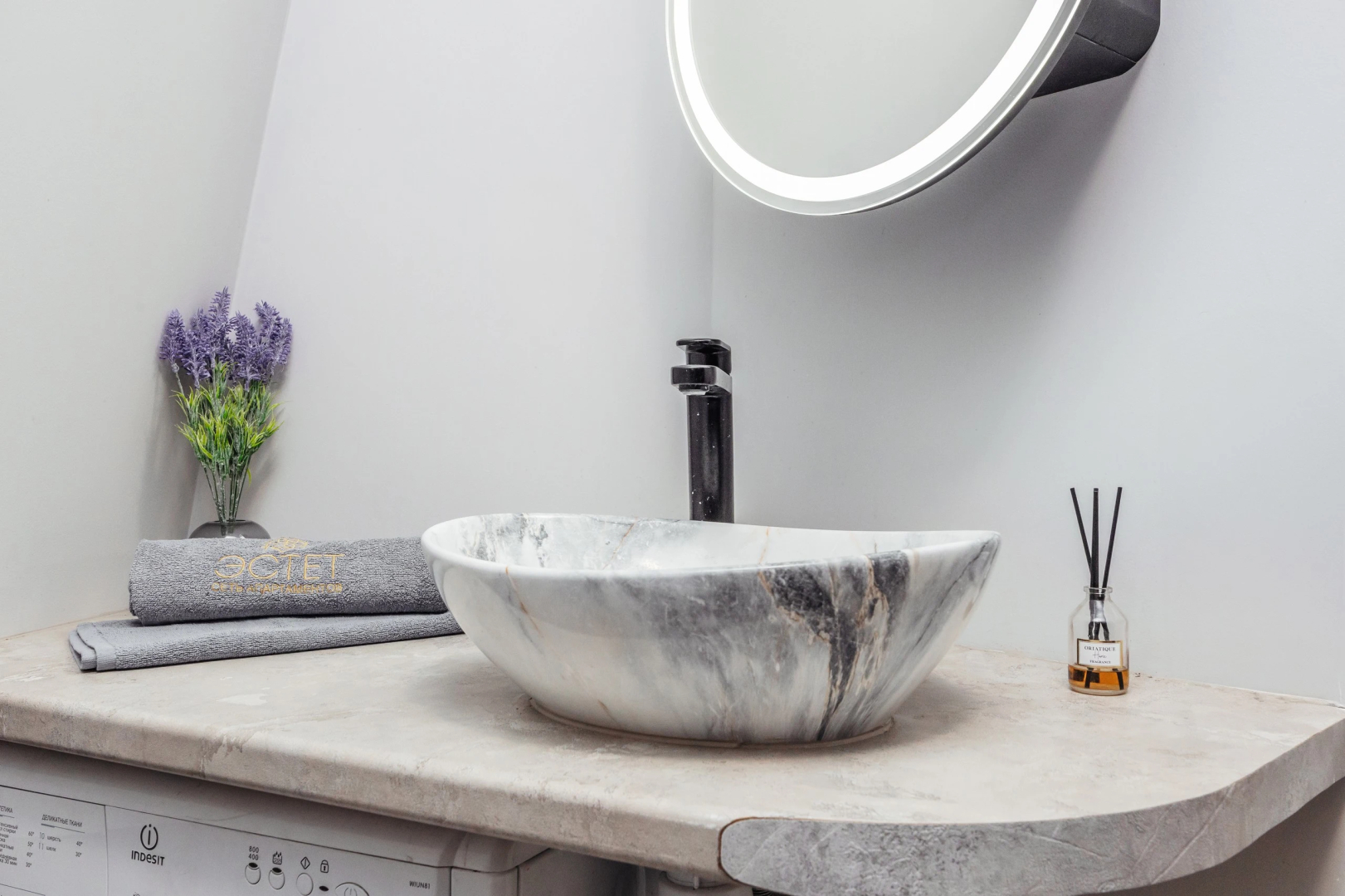 Апартаменты Студия Эстет на Лысой Горе