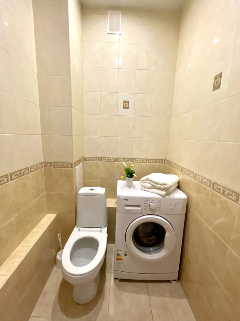 Апартаменты КВАРТ отель Вокзальная