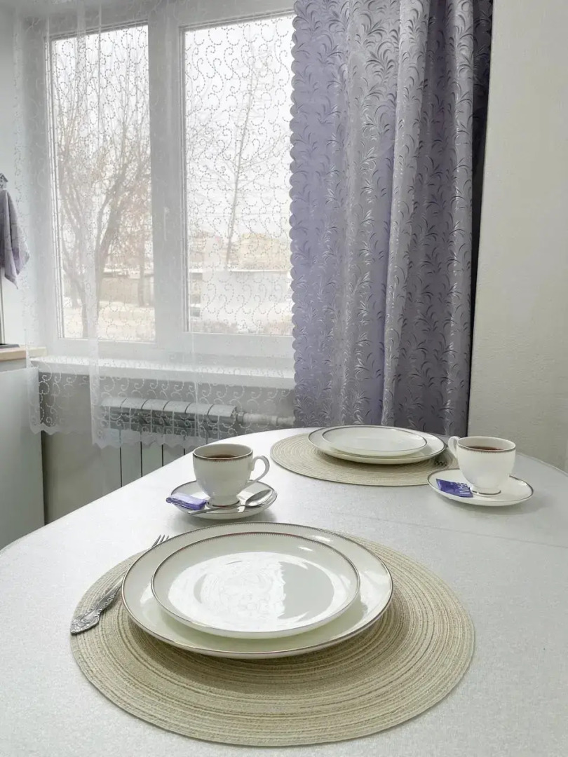 Апартаменты Алиса