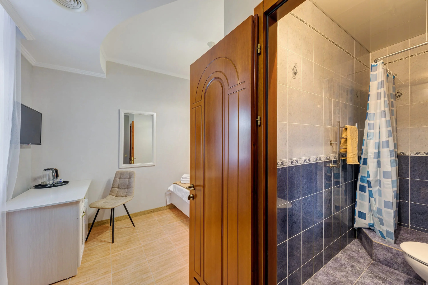 Гостевой дом Мицо