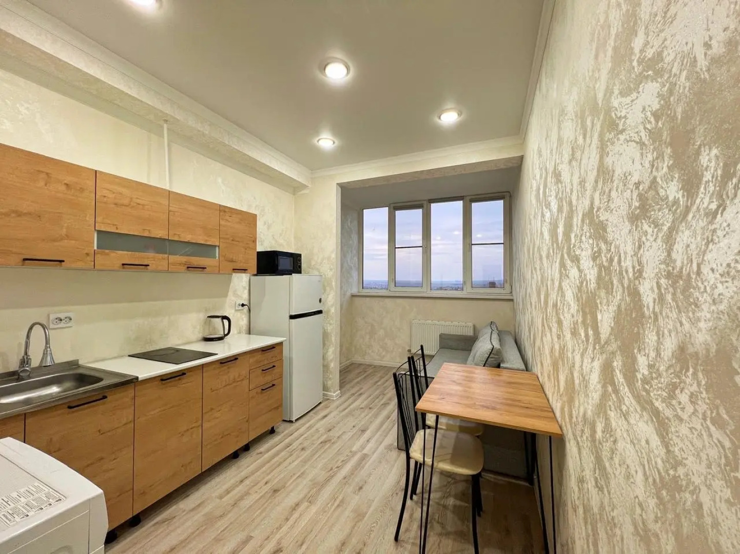 Апартаменты Apart MV на Советской 78