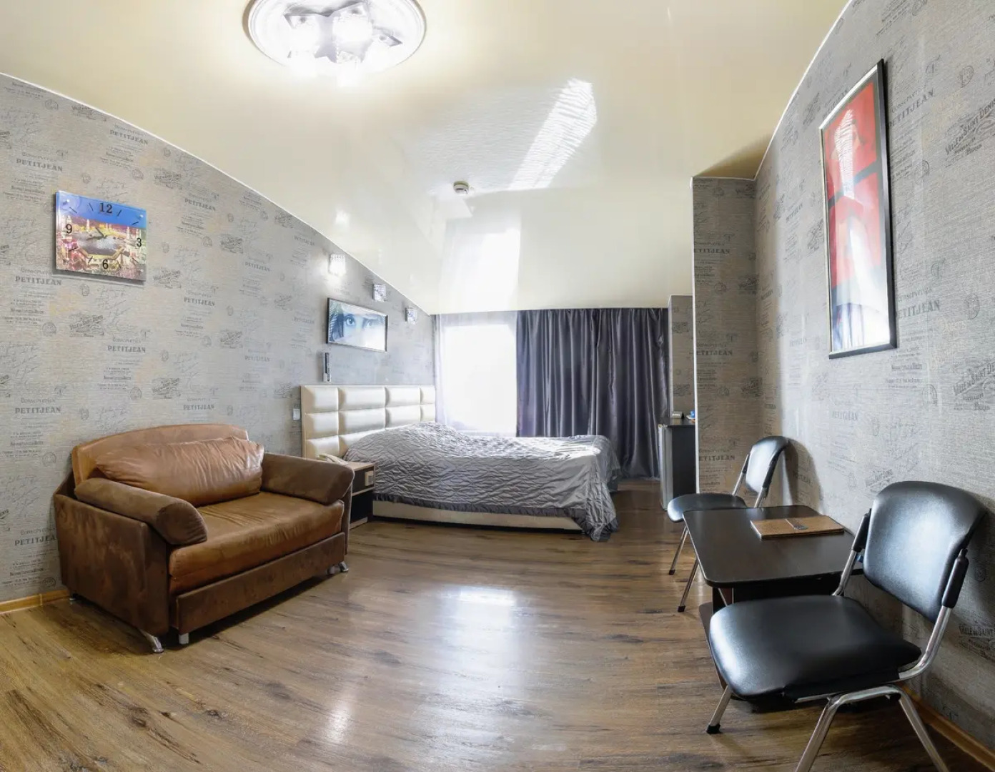 Отель Боярд