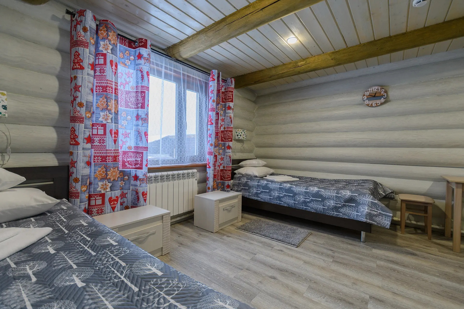 Гостевой дом Каргопольская Слобода