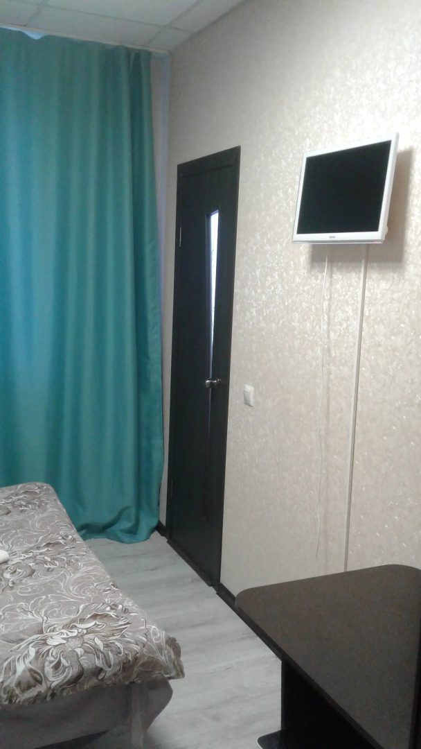 Гостиница Альянс