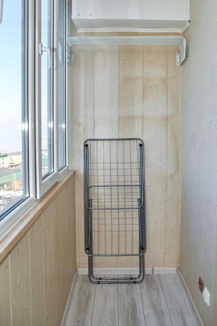 Апартаменты VIAHOME на Кирова