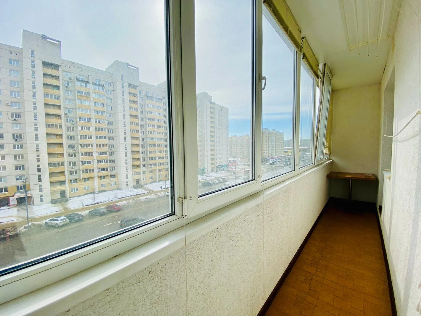 Апартаменты Агапкина 23