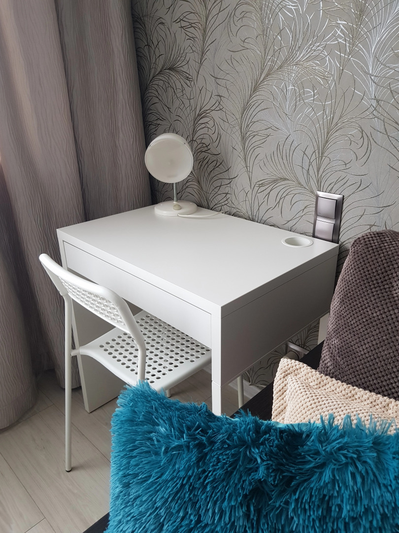 Квартира на Шахматной